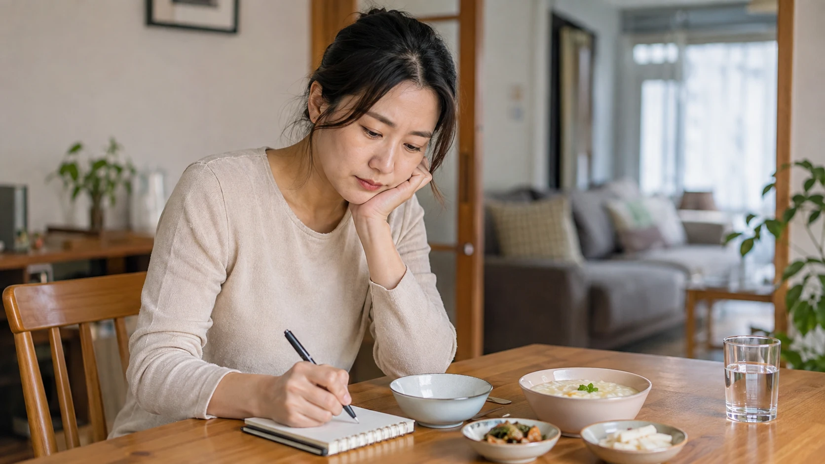 어금니 신경치료 후 통증 기...